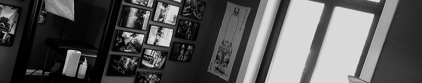 MOINK Tattoo und Atelier | Studio Mo Ink Tattoo Hannover Oststadt