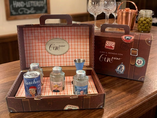 L’ARTE IN UNA SCATOLA: COME LA CARTOTECNICA STAMPARE SRL TRASFORMA IL PACKAGING IN UNO STRUMENTO DI VENDITA.
