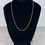 Miniatura: 14k Rose Gold Cuban Chain