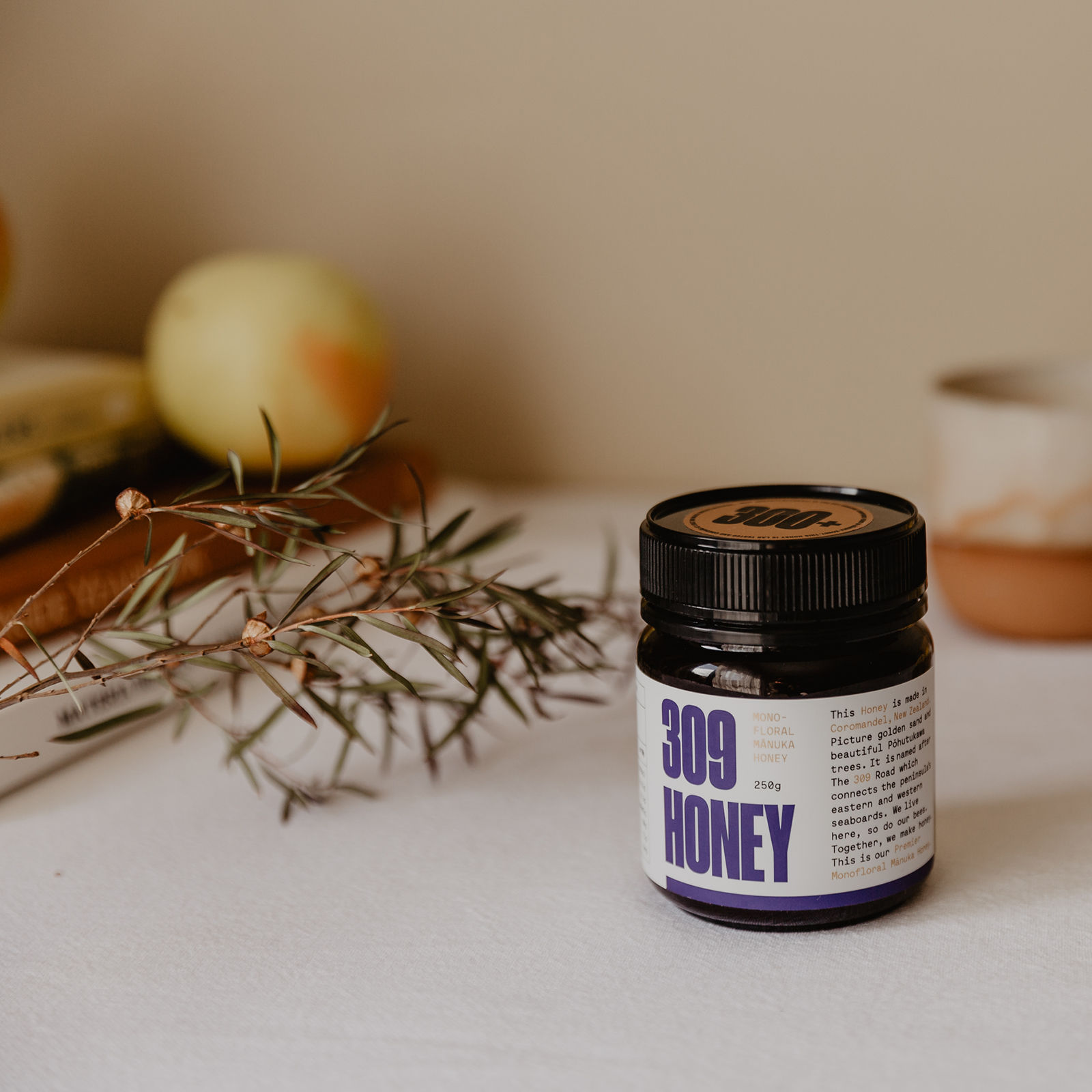 350+ MGO - "Premier"