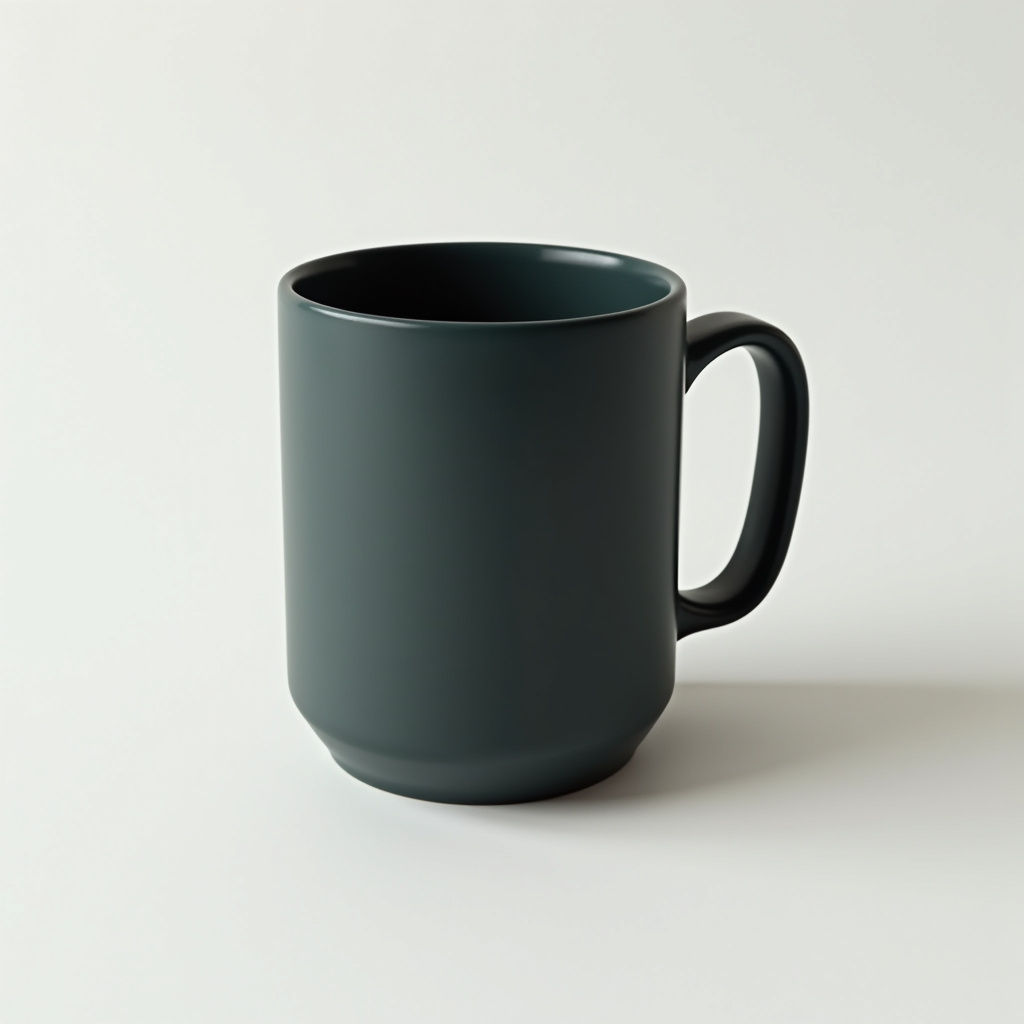 Mariner Coffee Mug