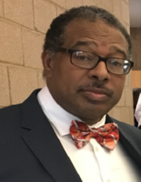 Pastor Warren