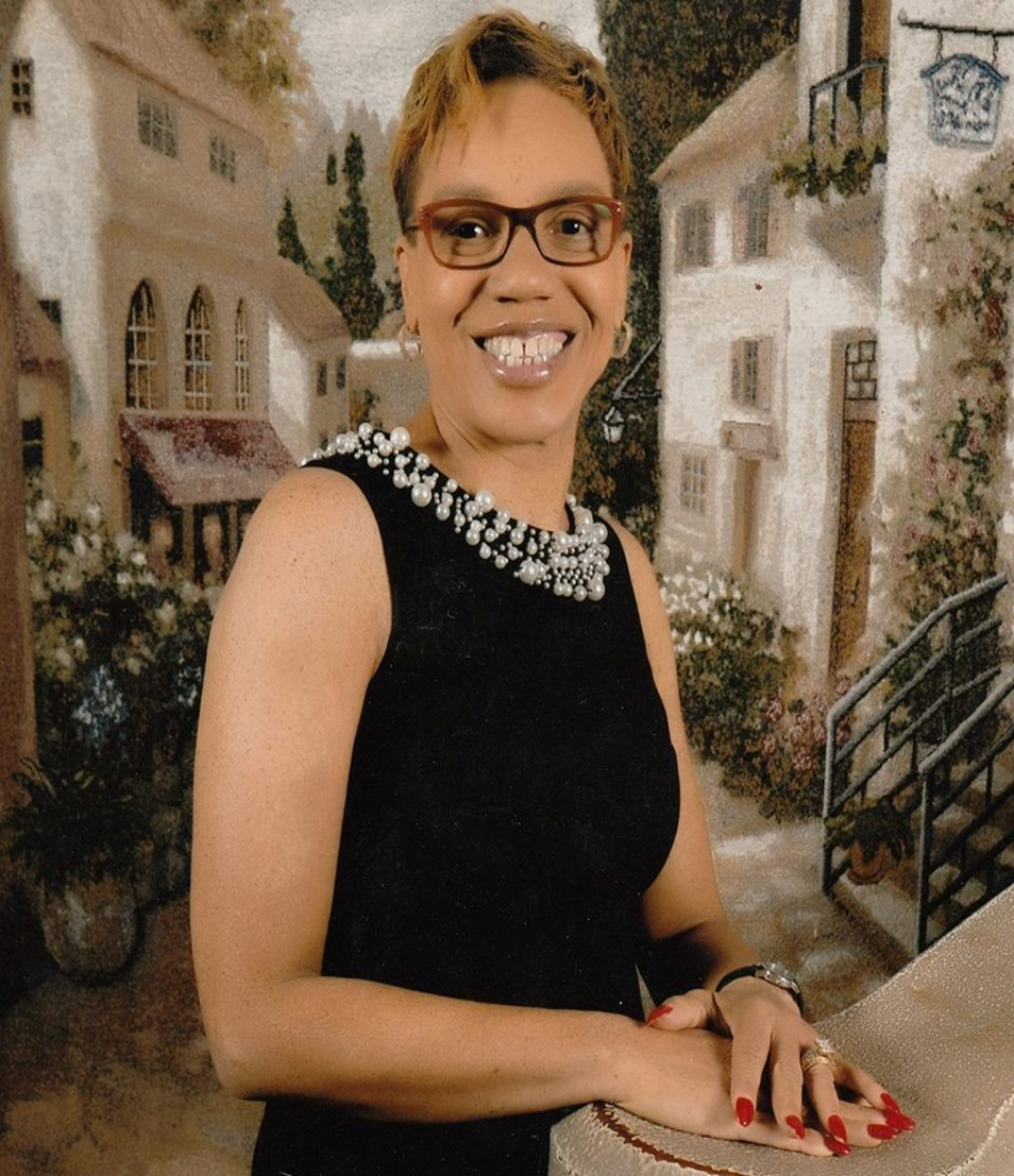Caren Brown-Peterson