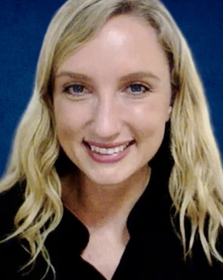 Lauren Desmond MS, RD, LDN