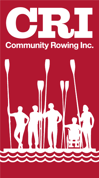 Community Rowing Inc.