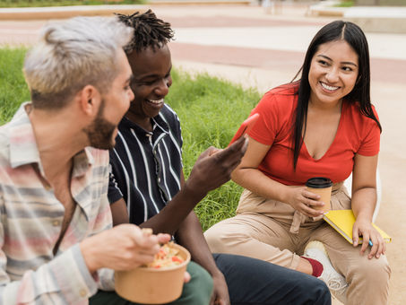 Employee Wellness: Incorporating Physical Activity and Healthier Eating at Work