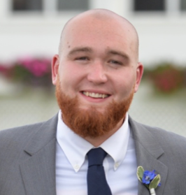 Ryan Keith, MS