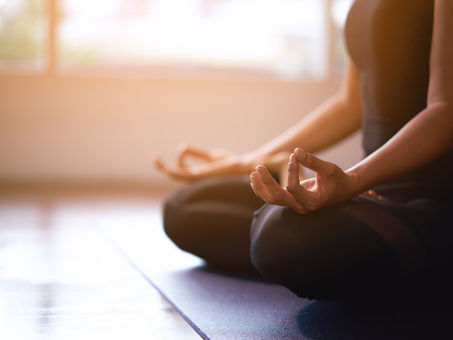 10 Ways Meditation Can Improve Overall Health