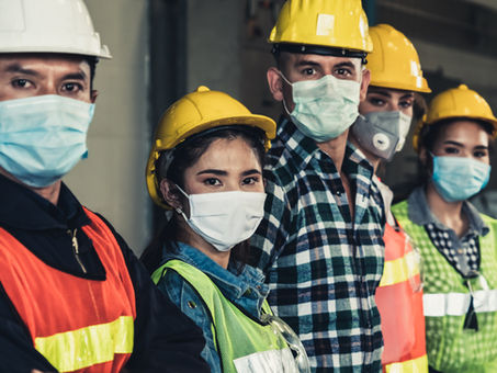 Employee Well-being - Debra Wein, CEO of Wellness Workdays Featured in Site-K Construction Zone
