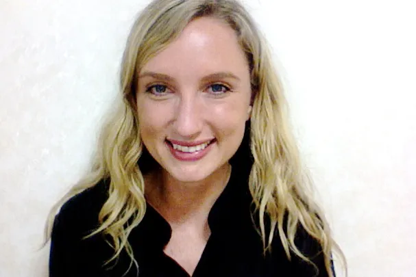 Lauren Desmond