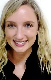 Lauren Desmond