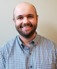 Patrick Allen, MS, CFSC