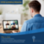 COVID-19 Webinar Miniseries Session 1 (1
