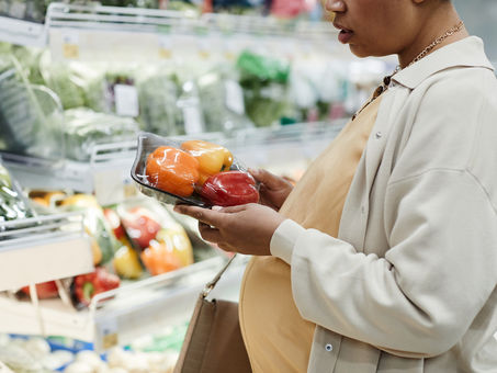 Employee Wellness: Food Safety During Pregnancy