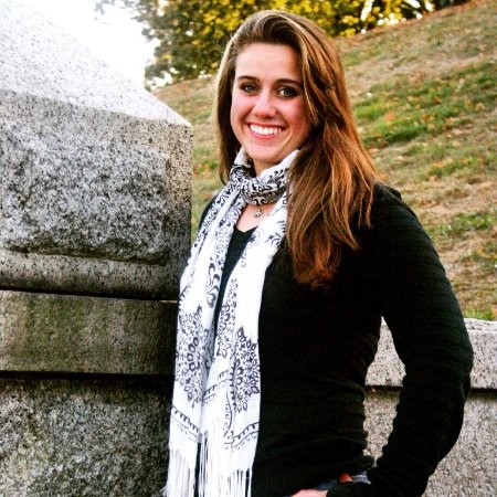 Brianna Girouard