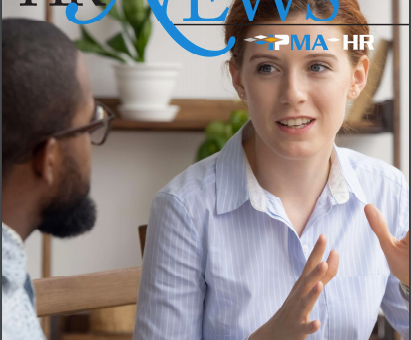 The New World of Work; Debra Wein, CEO of Wellness Workdays Featured in HR News