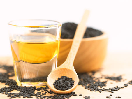 Employee Wellness: The 6 Benefits of Consuming Black Seed Oil