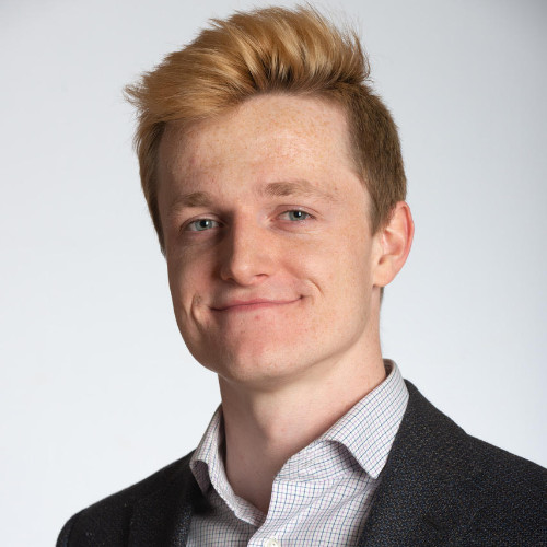 Marcus Kohnstam