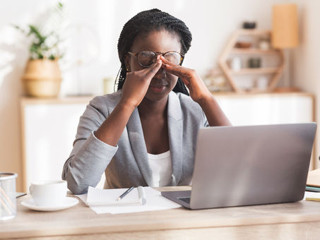 Employee Wellness: 5 Ways to Beat the Afternoon Crash