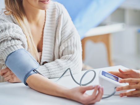 Workplace Wellness: Building a Healthier Workforce with Biometric Screenings