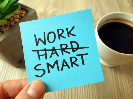 Employee Wellness: Productivity Is Hard, Here’s How to Increase It