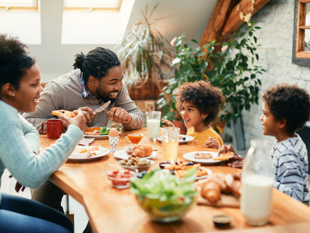 Employee Wellness: Should I Control What My Child Eats?