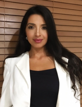 Ellen Rodriguez