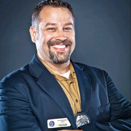 Chris Guild