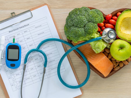 Employee Wellness: 5 Tips to Help Reduce Risk for Type 2 Diabetes