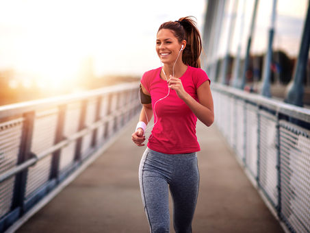 Employee Wellness: The Power of Exercise on Your Mental Health