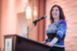 Debra Wein, CEO Wellness Workays