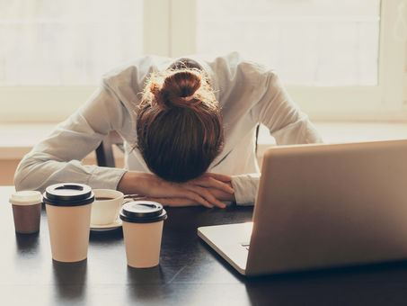 8 Reasons You Need Your 8 Hours