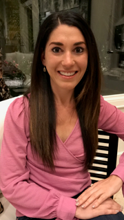Erica Taub