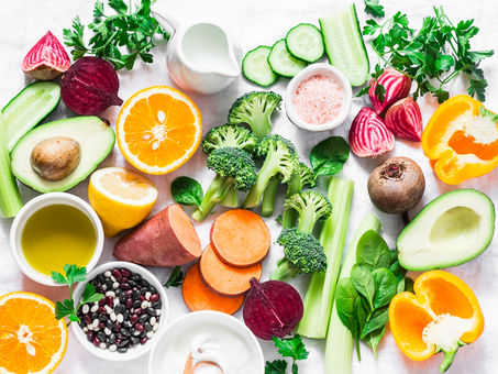 Employee Wellness: 4 Essential Vitamins for Healthy Skin