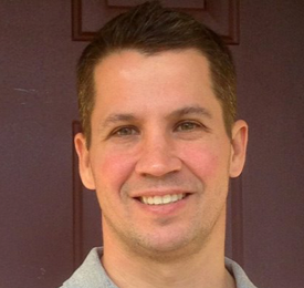Aaron Swift