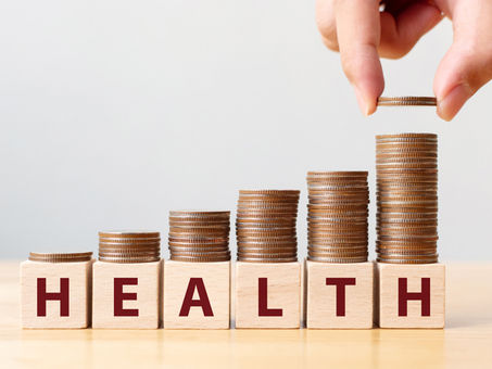 Workplace Wellness- The Value of Wellness: Looking Beyond ROI