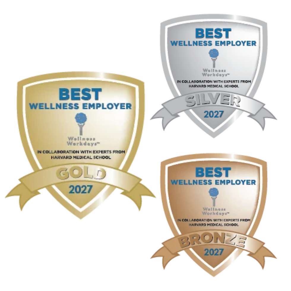 Wellness Workdays Launches 2027 Best Wellness Employer Certification and Benchmarking Tool for Employers