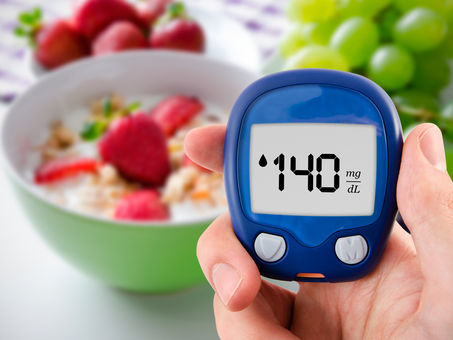 Employee Wellness: Better Blood Sugar Balance