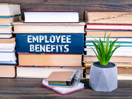 Workplace Wellness: Total Rewards 101