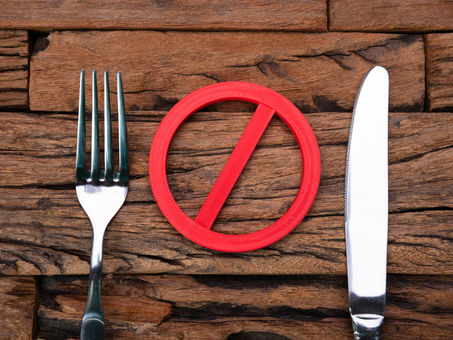 Employee Wellness: Negative Effects of Skipping Meals