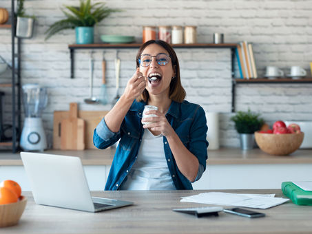 Employee Wellness: 3 Easy and Nutritious Breakfast Ideas