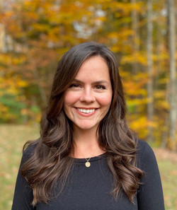 Emily Reh, CHES