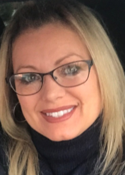 Tricia Robinson