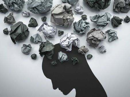Employee Wellness: Away with Anxiety