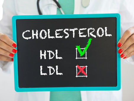 Employee Wellness: 5 Ways to Lower Your Cholesterol Naturally