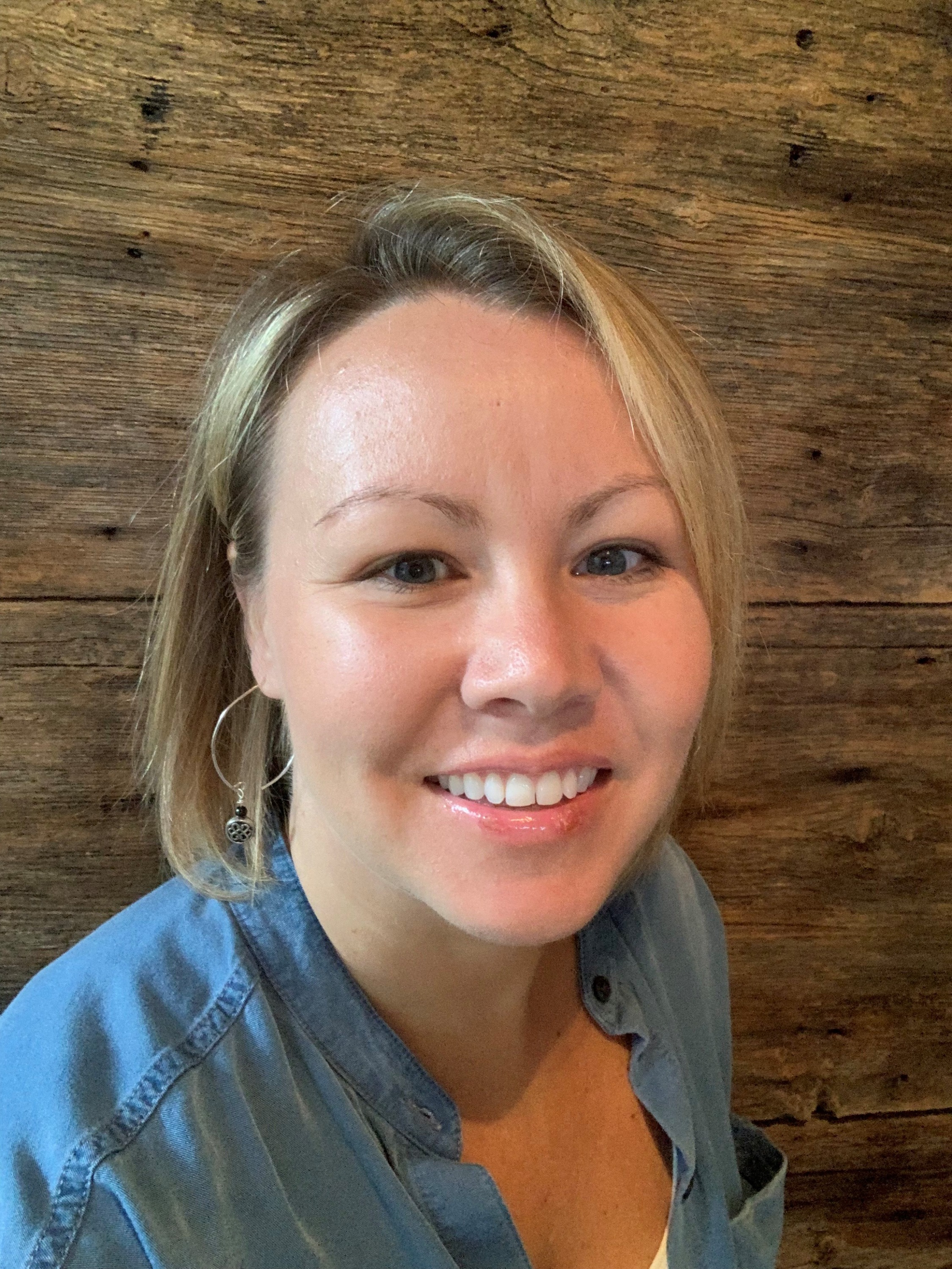 Tawny Farley, NASM-CPT
