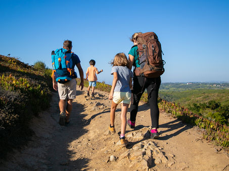 5 Family Wellness Routines to Start in August