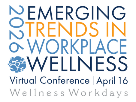 The Future of Workplace Wellness Starts Here: Registration Opens for Wellness Workdays’ 13th Annual Conference