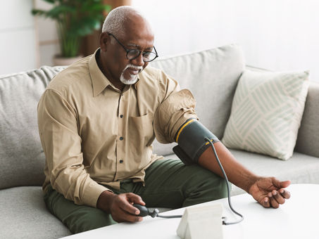 Employee Wellness: How to Lower Your Blood Pressure Naturally