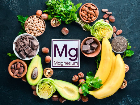 Employee Wellness: 3 Ways to Increase Magnesium